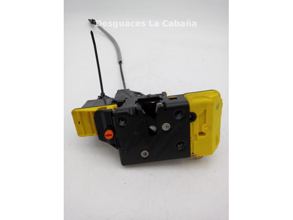 30699756 CERRADURA PUERTA LAT TRA DER VOLVO S60 I (384)|Desguaces La Cabaña