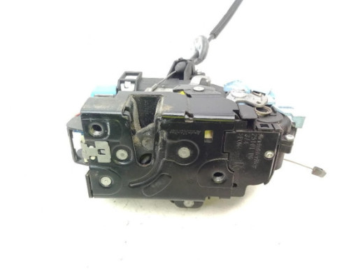 CARROCERIA TRASERA|Desguaces La Cabaña