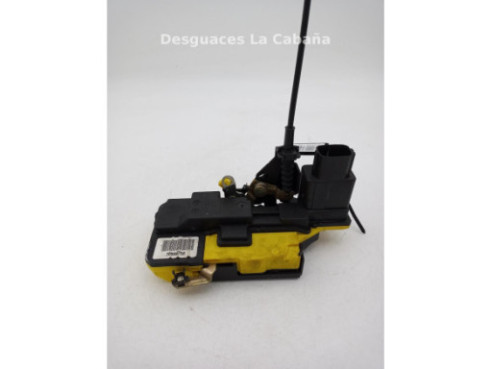 30699756 CERRADURA PUERTA LAT TRA DER VOLVO S60 I (384)|Desguaces La Cabaña