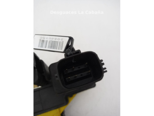 30699756 CERRADURA PUERTA LAT TRA DER VOLVO S60 I (384)|Desguaces La Cabaña