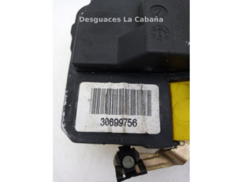 30699756 CERRADURA PUERTA LAT TRA DER VOLVO S60 I (384)|Desguaces La Cabaña