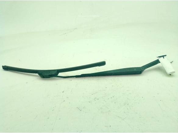 BRAZO LIMPIAPARABRISAS DEL IZQ OPEL FRONTERA B (U99)|Desguaces La Cabaña