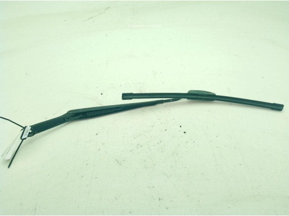 BRAZO LIMPIAPARABRISAS DEL IZQ OPEL FRONTERA B (U99)|Desguaces La Cabaña