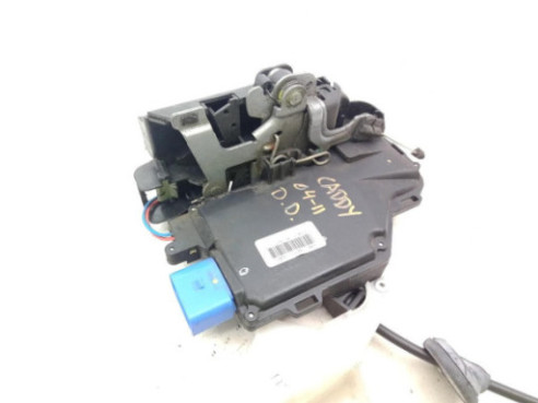 CARROCERIA TRASERA|Desguaces La Cabaña 2