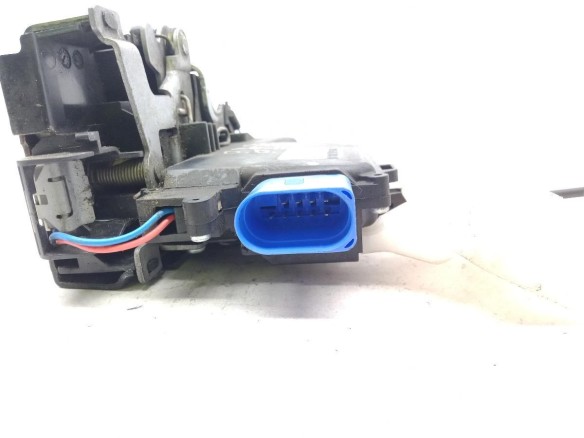 3S1837016AC CERRADURA PUERTA LAT DEL DER VW CADDY III Furgón (2KA, 2KH, 2CA, 2CH) |Desguaces La Cabaña