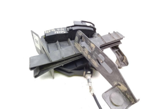 CARROCERIA TRASERA|Desguaces La Cabaña 2