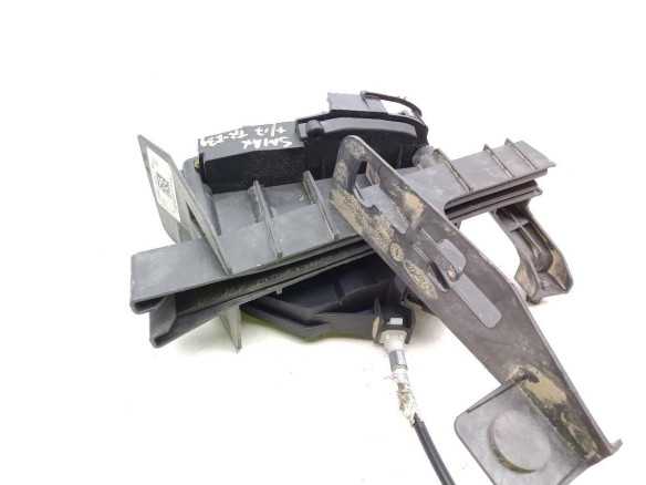 FM2BR264B53AA CERRADURA PUERTA LAT TRA IZQ FORD S-MAX |Desguaces La Cabaña