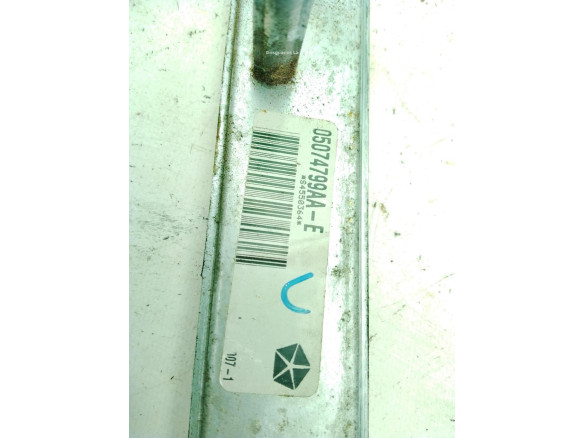 05074799AA ELEVALUNAS PUERTA LAT DEL IZQ DODGE CALIBER|Desguaces La Cabaña