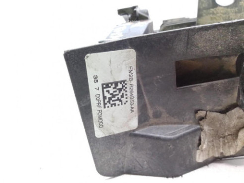 FM2BR264B53AA CERRADURA PUERTA LAT TRA IZQ FORD S-MAX |Desguaces La Cabaña