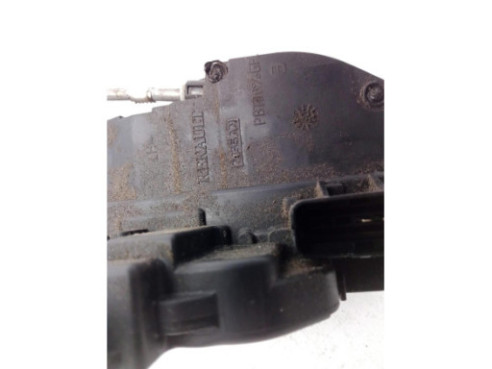 80501JX50B  CERRADURA PUERTA LAT DEL IZQ NISSAN NV200 / EVALIA Autobús|Desguaces La Cabaña