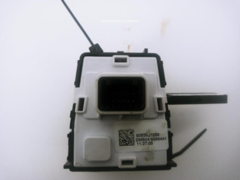 KIA|Desguaces La Cabaña 2