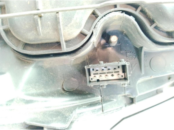 41200748D FARO DERECHO CITROEN C3 I (FC_)|Desguaces La Cabaña