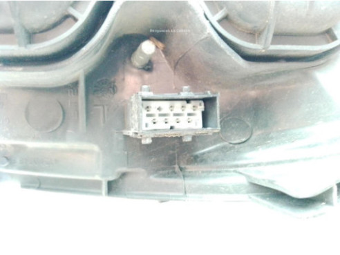 41210748S FARO IZQUIERDO CITROEN C3 I (FC_)|Desguaces La Cabaña