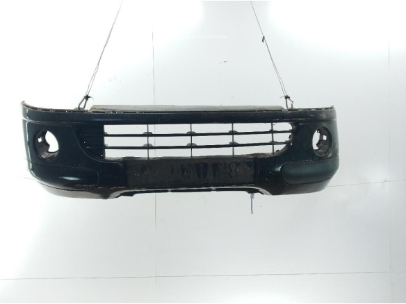 PARAGOLPES DEL CITROEN C3 I (FC_)|Desguaces La Cabaña