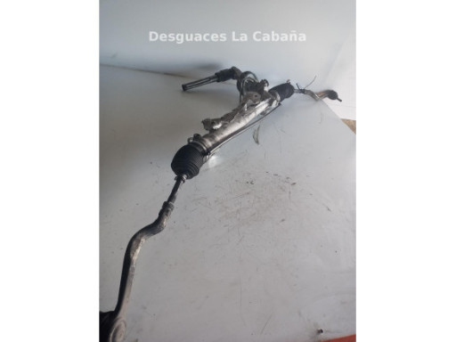 CREMALLERA|Desguaces La Cabaña