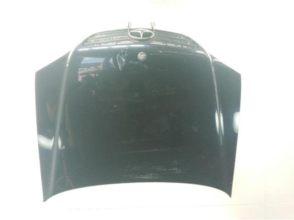CAPO MERCEDES BENZ CLASE M (W163)|Desguaces La Cabaña