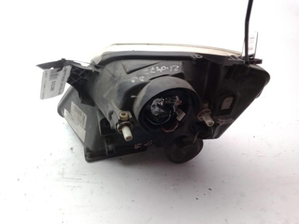 93321053 FARO DERECHO OPEL MERIVA A Limusina (X03)|Desguaces La Cabaña