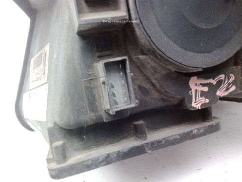 93321053 FARO DERECHO OPEL MERIVA A Limusina (X03)|Desguaces La Cabaña