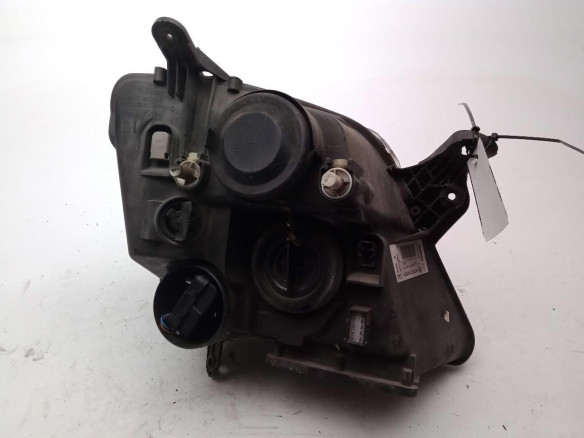 93321052 FARO IZQUIERDO OPEL MERIVA A Limusina (X03)|Desguaces La Cabaña
