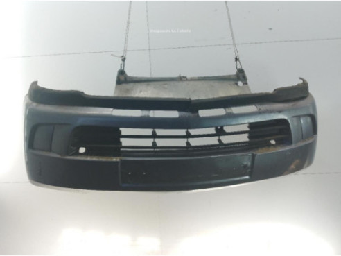 PARAGOLPES DEL OPEL MERIVA A Limusina (X03)|Desguaces La Cabaña