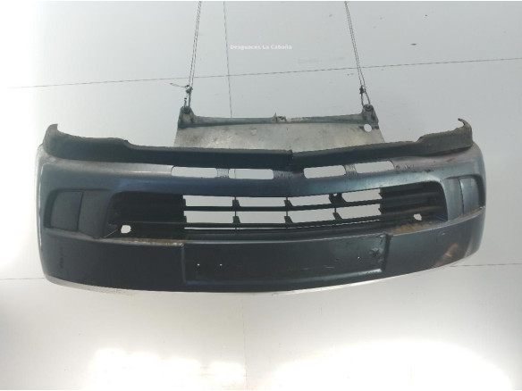 PARAGOLPES DEL OPEL MERIVA A Limusina (X03)|Desguaces La Cabaña