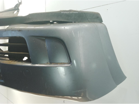 PARAGOLPES DEL OPEL MERIVA A Limusina (X03)|Desguaces La Cabaña