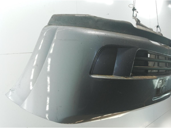 PARAGOLPES DEL OPEL MERIVA A Limusina (X03)|Desguaces La Cabaña