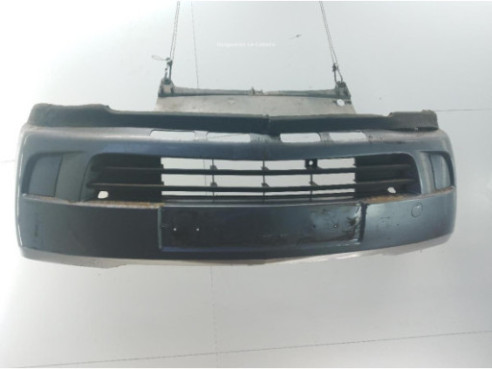 PARAGOLPES DEL OPEL MERIVA A Limusina (X03)|Desguaces La Cabaña