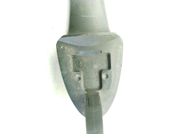 MANILLA PUERTA LAT DEL IZQ EXT FORD FOCUS (DAW, DBW)|Desguaces La Cabaña