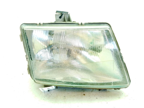 6388200161K6 FARO DERECHO MERCEDES BENZ VITO Furgón (638)|Desguaces La Cabaña