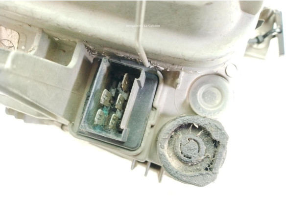 6388200161K6 FARO DERECHO MERCEDES BENZ VITO Furgón (638)|Desguaces La Cabaña
