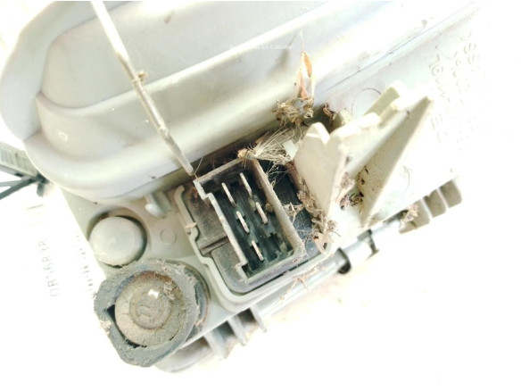 084401119L FARO IZQUIERDO MERCEDES BENZ VITO Furgón (638)|Desguaces La Cabaña