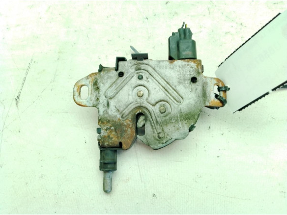 CERRADURA CAPO FORD FOCUS (DAW, DBW)|Desguaces La Cabaña