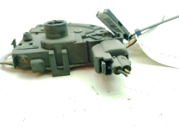 CERRADURA CAPO FORD FOCUS (DAW, DBW)|Desguaces La Cabaña