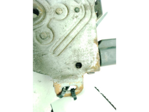 CERRADURA CAPO FORD FOCUS (DAW, DBW)|Desguaces La Cabaña