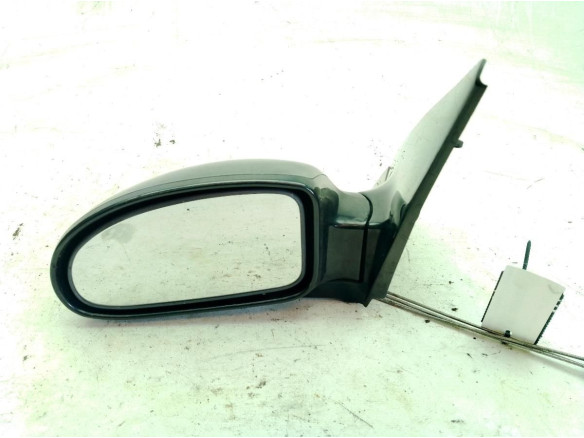ESPEJO IZQ FORD FOCUS (DAW, DBW)|Desguaces La Cabaña