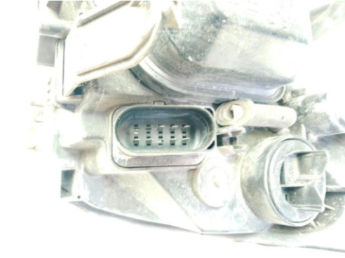 4M5113K060AA FARO DERECHO FORD FOCUS (DAW, DBW)|Desguaces La Cabaña