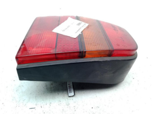 PILOTO TRA IZQ EXT VW POLO (86C, 80)|Desguaces La Cabaña