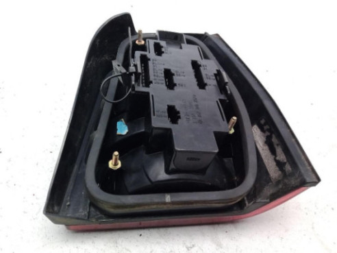 PILOTO TRA IZQ EXT VW POLO (86C, 80)|Desguaces La Cabaña