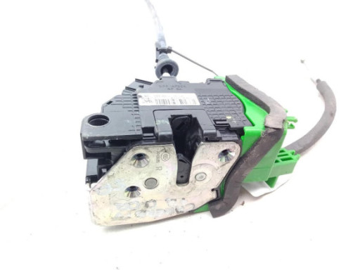 CARROCERIA TRASERA|Desguaces La Cabaña