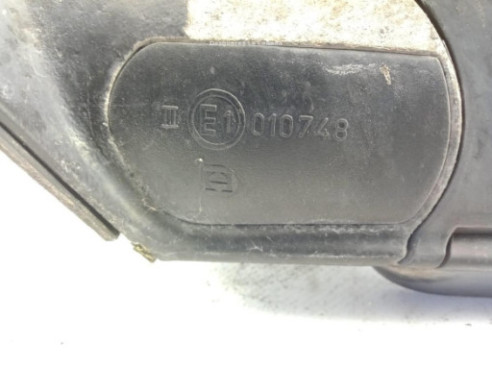 ESPEJO IZQ BMW 5 (E60)|Desguaces La Cabaña