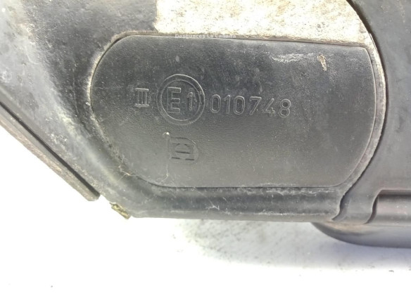 ESPEJO IZQ BMW 5 (E60)|Desguaces La Cabaña