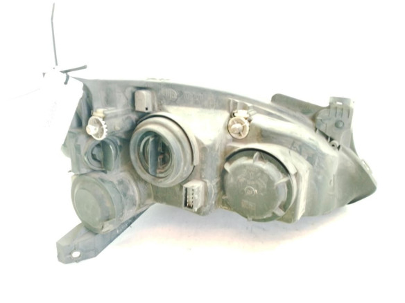 09114329 FARO DERECHO OPEL CORSA C (X01)|Desguaces La Cabaña