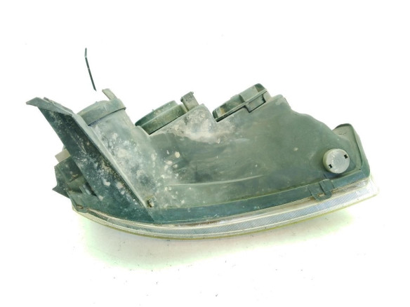 09114329 FARO DERECHO OPEL CORSA C (X01)|Desguaces La Cabaña