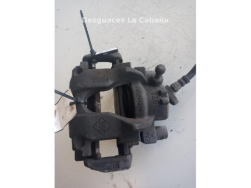 RENAULT|Desguaces La Cabaña 2