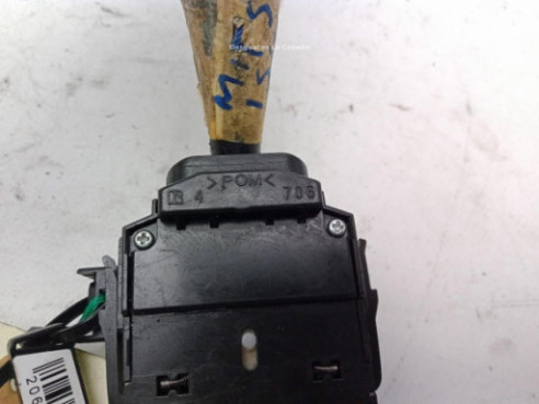 MANDO LUCES MITSUBISHI COLT Furgoneta/hatchback (Z3_V)|Desguaces La Cabaña