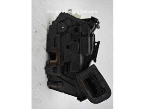 CARROCERIA TRASERA|Desguaces La Cabaña 2