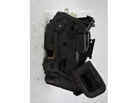 CERRADURA PUERTA LAT DEL DER VW POLO (6R1, 6C1) |Desguaces La Cabaña