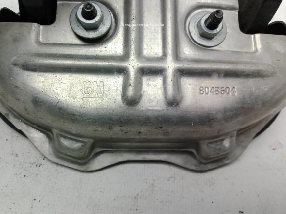8048604 MANILLA PUERTA LAT TRA DER EXT OPEL MERIVA A Limusina (X03)|Desguaces La Cabaña
