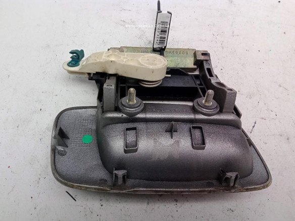 MANILLA PUERTA LAT TRA IZQ EXT OPEL ASTRA G Fastback (T98)|Desguaces La Cabaña